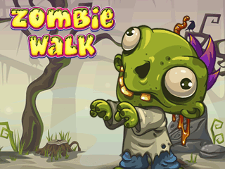 Zombie Walk - thumbnail
