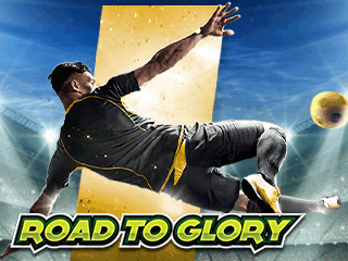 Road To Glory - thumbnail