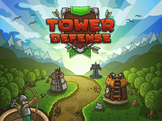 Tower Defense - thumbnail