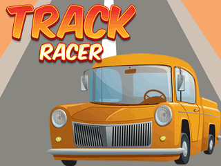Track Racer - thumbnail