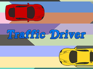 Traffic Driver - thumbnail