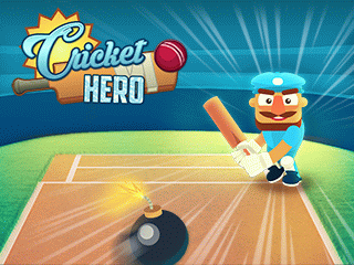 Cricket Hero - thumbnail