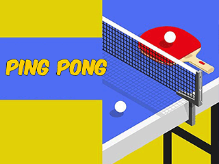 Ping Pong - thumbnail