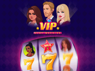 VIP Slot Machine - thumbnail