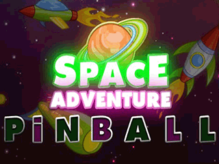 Pinball Space Adventure - thumbnail