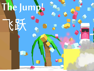 The Jump - thumbnail