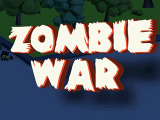 Zombie War - thumbnail