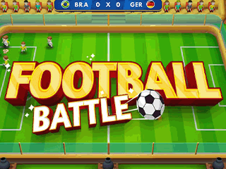 Battle Soccer Arena - thumbnail