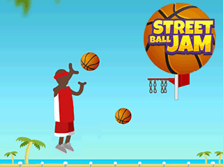 Street Ball Jam - thumbnail