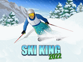 Ski King 2022 - thumbnail