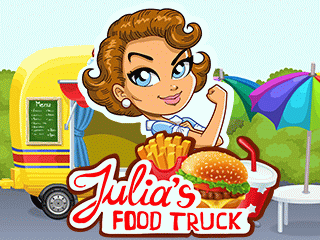 Julia's Food Truck - thumbnail