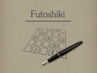Futoshiki - thumbnail