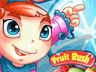 Fruit Rush - thumbnail