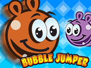 Bubble Jumper - thumbnail
