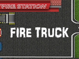 Fire Truck - thumbnail