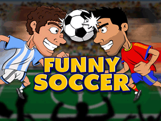 Funny Soccer - thumbnail