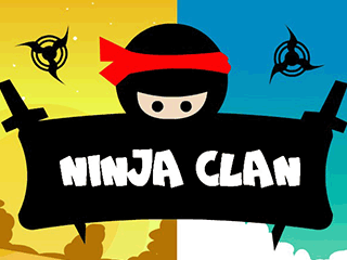 Ninja Clan - thumbnail