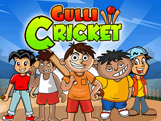 Gulli Cricket - thumbnail