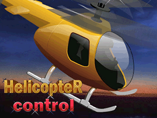 Helicopter Control - thumbnail