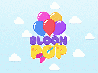 Bloon Pop - thumbnail