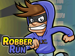 Robber Run - thumbnail