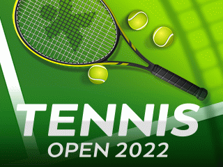 Tennis Open 2022 - thumbnail