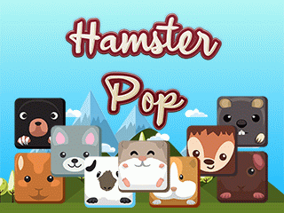 Hamster Pop - thumbnail