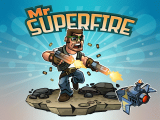 Mr. Superfire - thumbnail