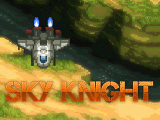 Sky Knight - thumbnail