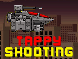 Tappy Shooting - thumbnail