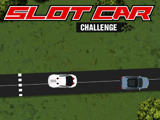 Slot Car Challenge - thumbnail