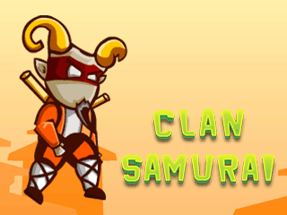 Clan Samurai - thumbnail