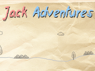 Jack Adventures - thumbnail