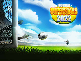 Football Superstars 2022 - thumbnail