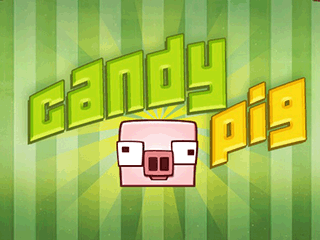 Candy Pig - thumbnail
