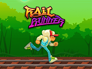 Rail Runner - thumbnail