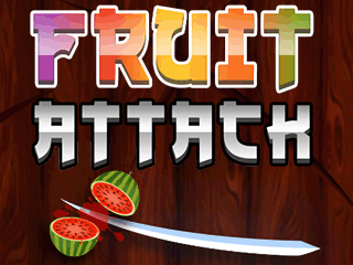 Fruit Attack - thumbnail