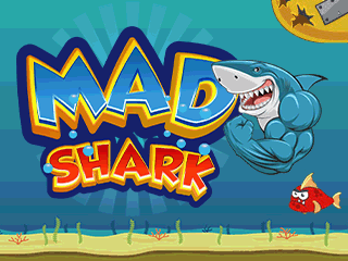Mad Shark - thumbnail