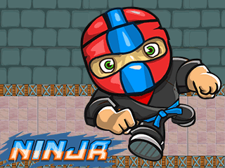Ninja - thumbnail