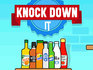 Knock Down It - thumbnail