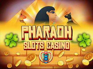 Pharaoh Slots Casino - thumbnail