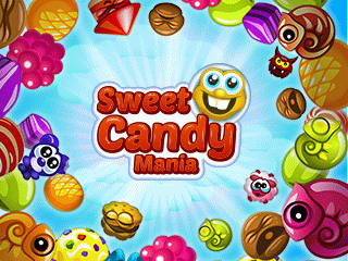 Sweet Candy Mania - thumbnail