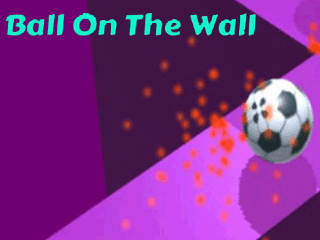 Ball On The Wall - thumbnail