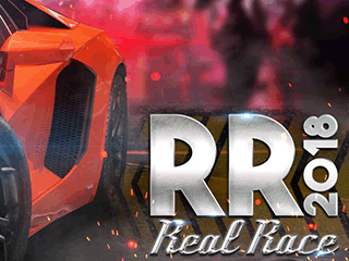 Real Racer - thumbnail