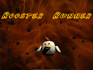 Rooster Runner - thumbnail