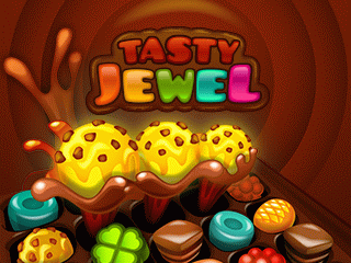 Tasty Jewel - thumbnail