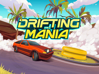 Drifting Mania - thumbnail