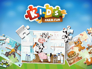 Kids Farm Fun - thumbnail