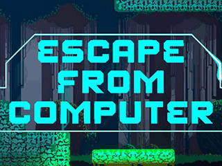 Escape From Computer - thumbnail