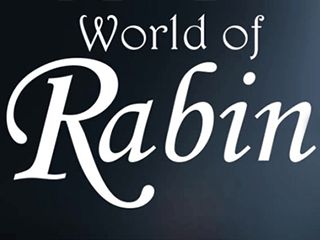 The World of Rabin - thumbnail